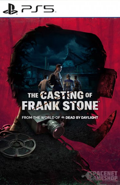 The Casting of Frank Stone PS5